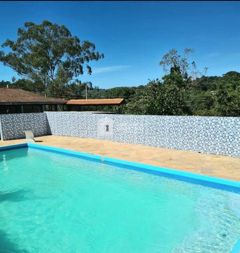 Imagem 29 de 30 de Chácara Com 3 Dorms, Zona Rural, Ibiúna - R$ 300 Mil, Cod: 4418 - V4418
