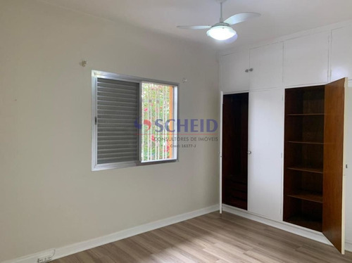 Imagem 12 de 15 de Excelente Sobrado Comercial Na Chácara Santo Antônio À Venda - Mr75058