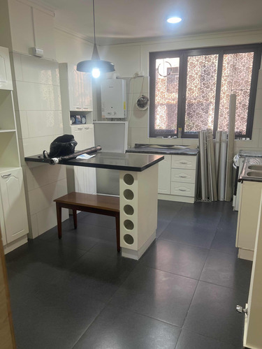 Vendo O Permuto Gran Departamento Frente A Parque Forestal!!