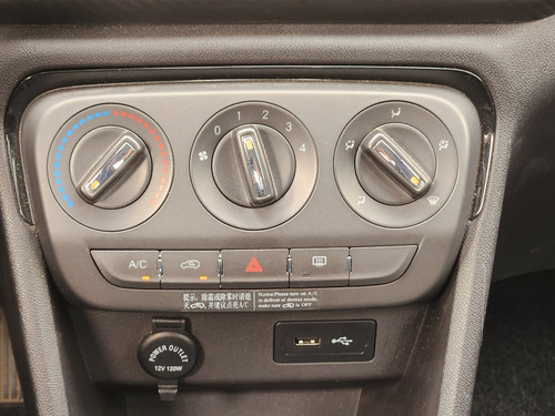 Chery Tiggo 2 TIGGO 2 GLS MT