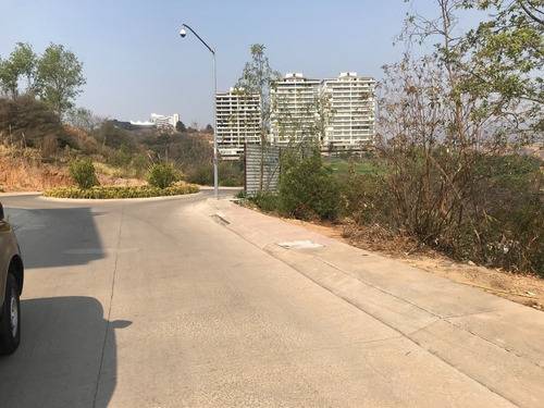 Imagen 7 de 21 de Terreno En Venta Para Casa Bosque Real Vista Al Club De Golf