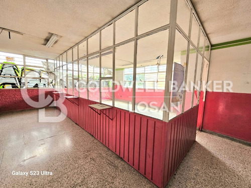 Renta De Local Comercial En Los Reyes