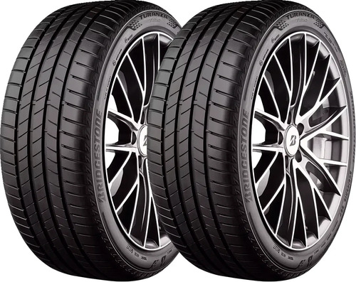 Kit de 2 llantas Bridgestone Turanza T005 ST 94 W