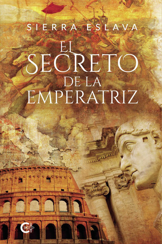 El Secreto De La Emperatriz (libro Original)