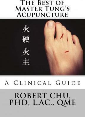 Libro The Best Of Master Tung's Acupuncture