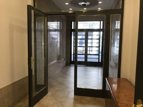 Imagen 5 de 30 de Edificio 4 Pisos Libres Con Cocheras 1551 M2