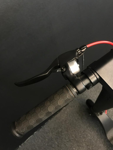 Monopatín Eléctrico X7 Sunra 250w