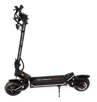 Comprar Monopatín Teverun Fighter Mini -minimotors Negro