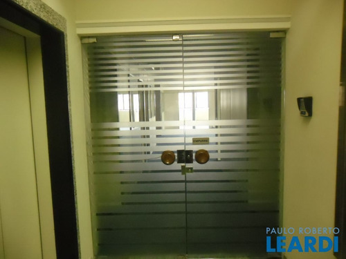 Conj. Comercial - Itaim Bibi - Sp - 389808