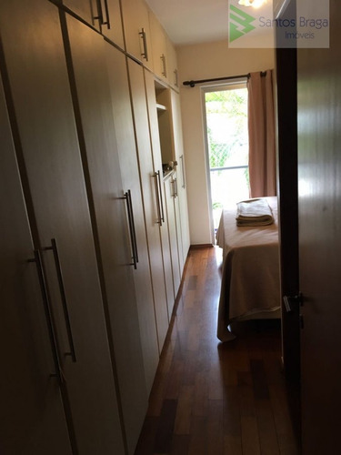 Apartamento Padrão Para Venda Em Lapa São Paulo-sp - 338