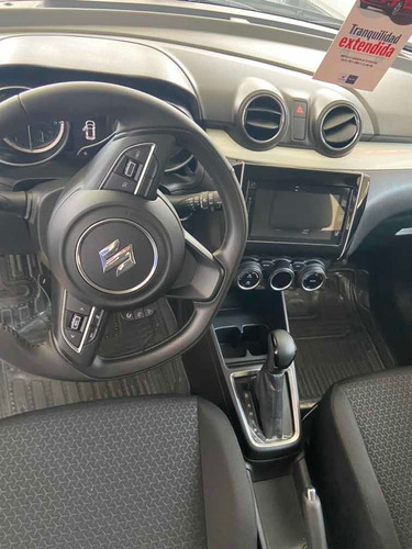 Suzuki Swift 2020 1.0 Booster Jet At