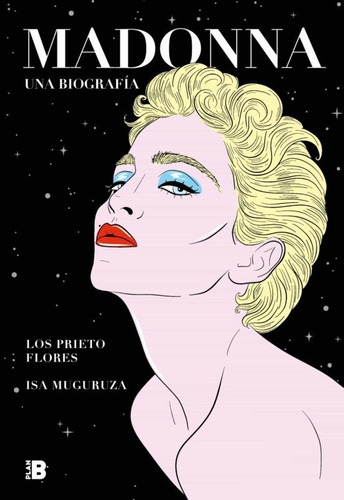 Libro Madonna Una Biografía [ Pasta Dura ] Ilustrado