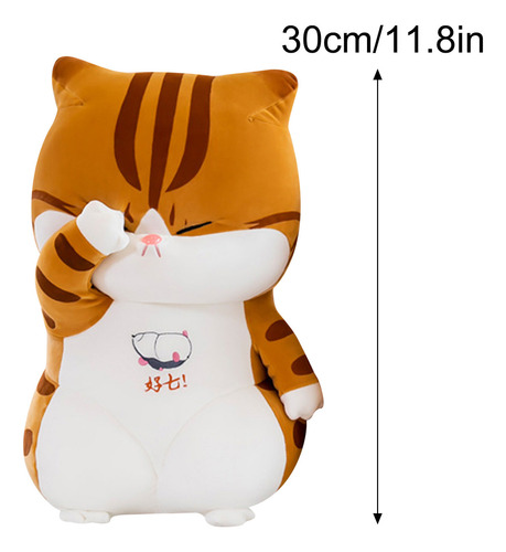 Cojín De Cintura Suave Para Juguetes De Peluche, Decoración