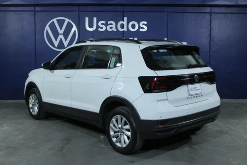Volkswagen T-Cross 1.6 Trendline Tiptronic