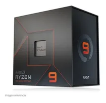 Comprar Procesador Amd Ryzen 9 7900x (100-100000589wof) 4.70 Ghz Am5