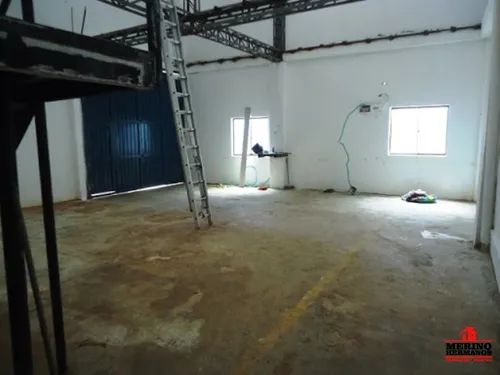Bodega En Venta En Medellín - El Poblado