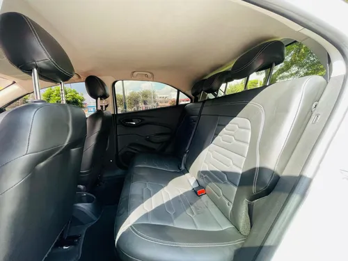 Chevrolet Onix 1.4 Ltz 5 p