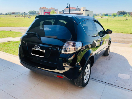 Ford Ka Pulse 1.6