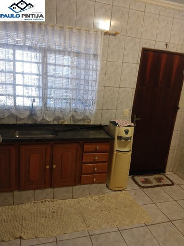 Imagem 24 de 30 de Casa Residencial Ou Comercial Na Cidade Nova (100m Da Kennedy) - Ca03860 - 4262706