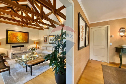 Excelente Casa En La Dehesa