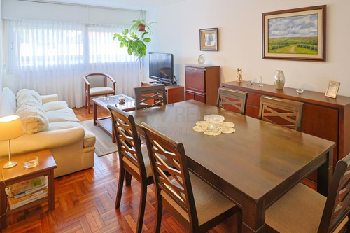 Venta Apartamento 3 Dormitorio La Blanqueada