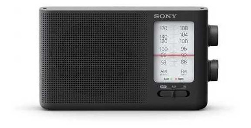 Radio Portátil Sony Icf-19