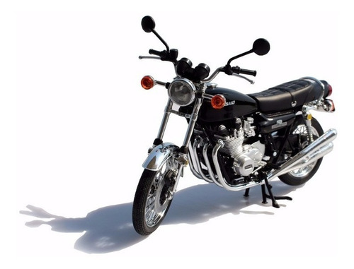 Moto Kawasaki 900 Super 4, 750rs(z1,z2) 1/12