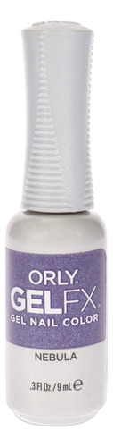 Orly Gelfx - Esmalte De Nebulosa, 0.3 Onzas