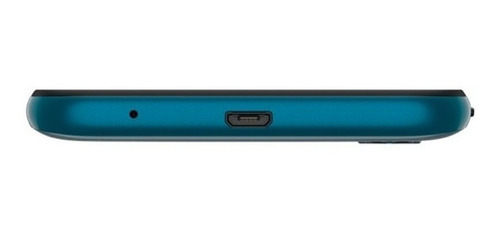 Smartphone Motorola Moto E6s 32gb Tela 6.1'' 2gb Azul Xt2053
