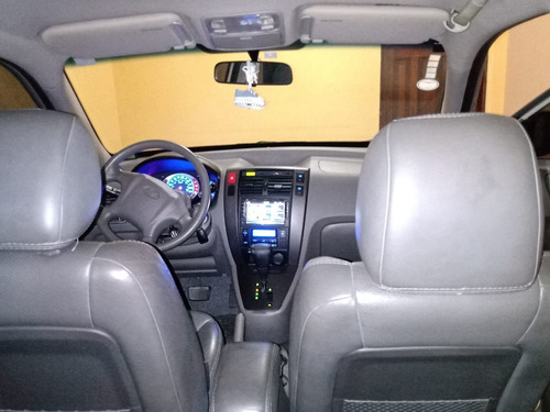 Hyundai Tucson 2012 2.0 Gls 4x2 Aut. 5p