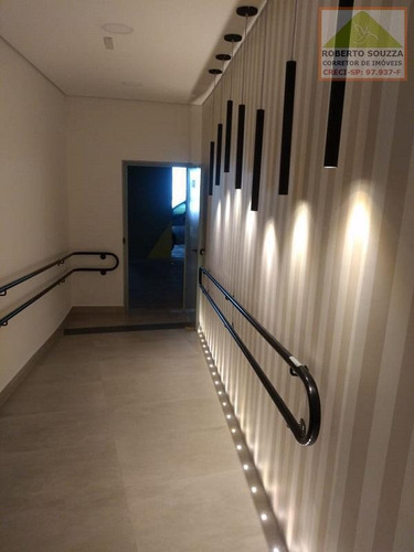 Imagem 7 de 15 de Apartamento 2 Quartos Para Venda Em São Paulo, Itaquera, 2 Dormitórios, 1 Suíte, 1 Banheiro, 1 Vaga - 00591_1-1941700
