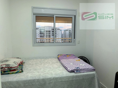 Imagem 3 de 18 de Apartamento Em Centro - São Bernardo Do Campo - 4427