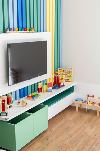 Imagem 22 de 24 de Apartamento À Venda Em Centro - Ap011249