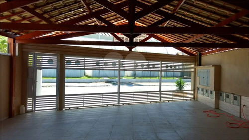 Imagem 14 de 15 de Casa Em Condomínio, 2 Dormitórios - Praia Grande - Reo634215