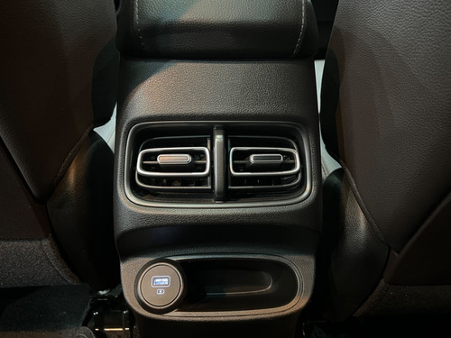Hyundai Creta Platinum 1.0 TB 12V Flex Aut.