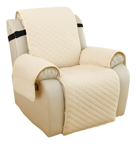 Protector De Sofá, Sillón Reclinable, Funda Matsoft A