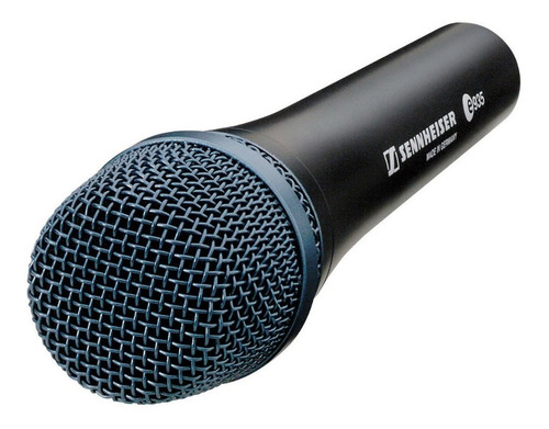 Imagen 3 de 6 de Microfono Sennheiser E935