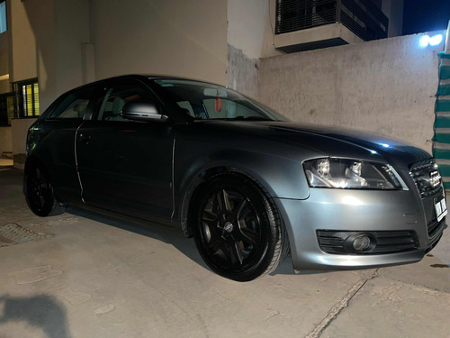 Audi A3 1.6 102cv