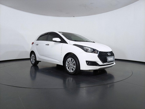 Imagem 3 de 15 de 168986 - Hyundai Hb20 2019 Com Garantia