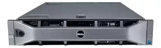 Servidor Dell R710 2 X5660 12 Cores 64 Gb Ram - 1.2 Gb Disco