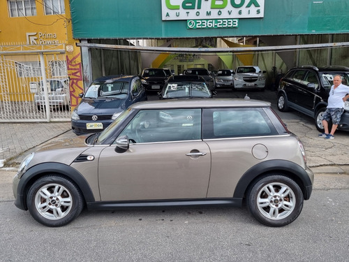 Mini One 1.6 3p