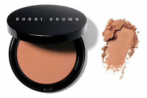 Polvo Maquillaje Bobbi Brown Bronzing Powder Stonestreet 16