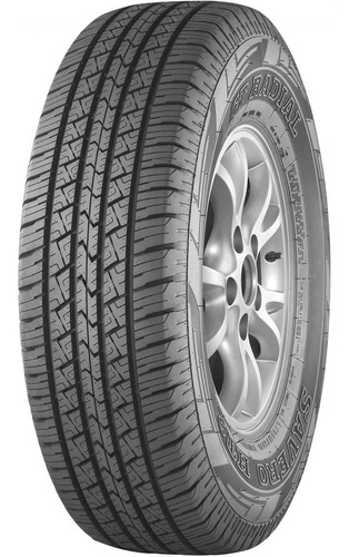 Llanta 235/70r16 Gt Radial Savero Ht2 104t