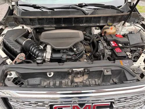Chevrolet Acadia 2019 Denali At 6 Vel 3.6 Ltrs Awd