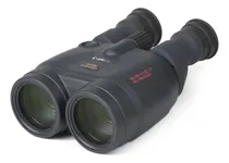 Comprar Canon 18 x 50 estabilización De Imagen All-weather Prismáticos W\u002Ffunda, Correa Para El Cuello Y Pilas
