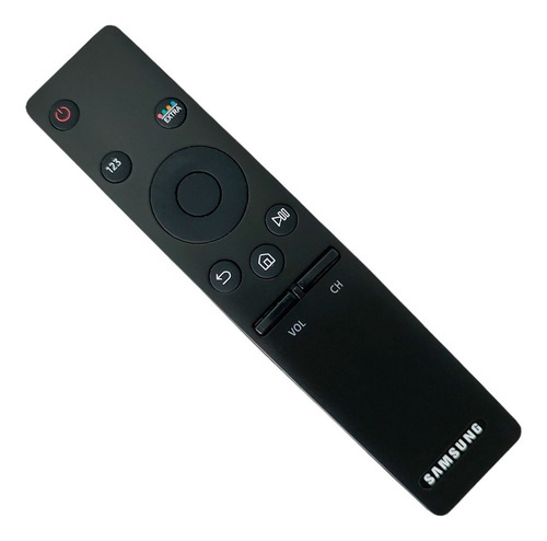 Control Remoto Para Tv Samsung 4k Uhd Tv Series 6/7