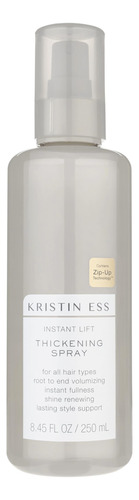 Kristin Ess Hair Instant Lift Espesor Spray Para Volumen + .