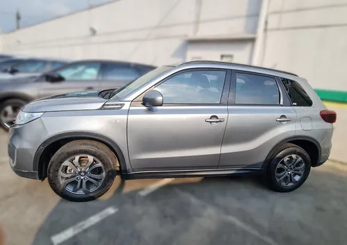 Suzuki Vitara ALL GRIP MT GL