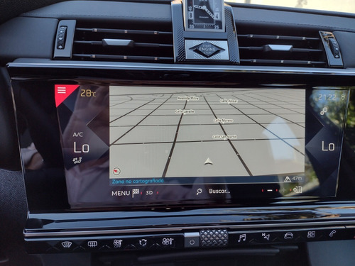 Ds7 So Chic Hdi 2.0 180 Hp Okm. Entrega Inmediata
