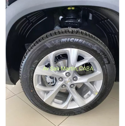 Chevrolet Montana 1.8 Ls Aa+dir